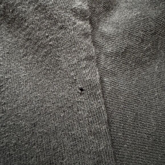 Rolling Loud Miami 2021 Production Crew Employee T-Shirt Black Size M Rare - Picture 7 of 10